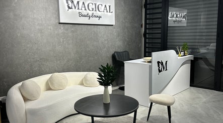 Magical Beauty Lounge