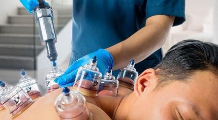 Spa Bekam Ar Rayyan Senawang imej 2
