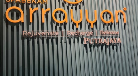 Spa Bekam Arrayyan image 2