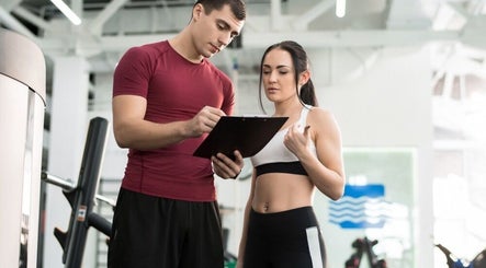 Personal Trainer in Bali image 2
