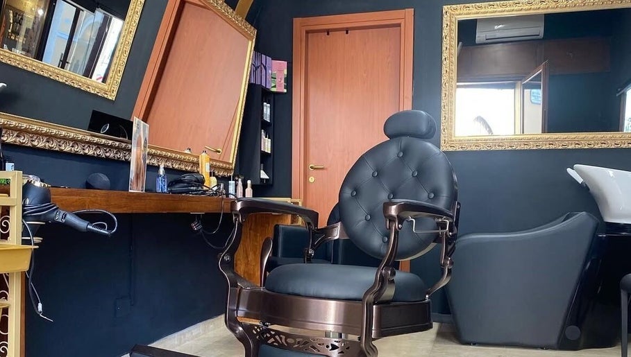 New Barber Cafe obrázek 1