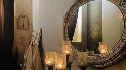 Niriides Spa