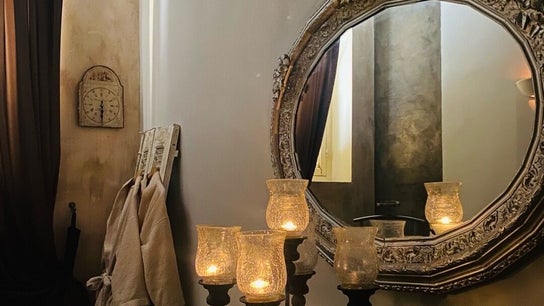 Niriides Spa