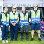 Marshall First Aid - Peffermill Playing Fields, Laurie Liddell Clubhouse, Peffermill Road, Edinburgh, Scotland