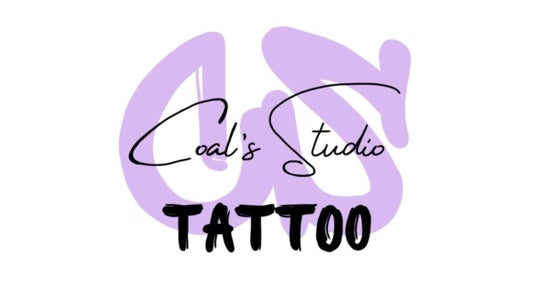 Coal’s Studio Tattoo
