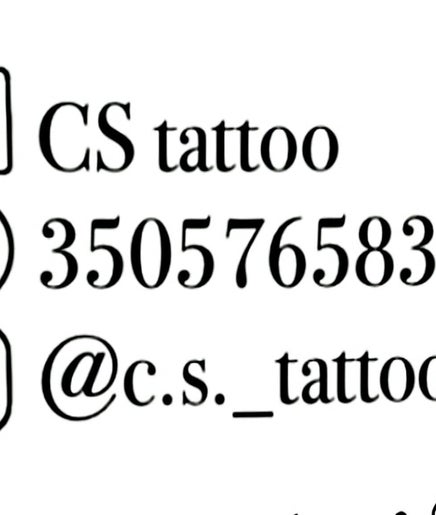 Contatti social di Coal’s Studio Tattoo a Lazio, Lazio, IT.