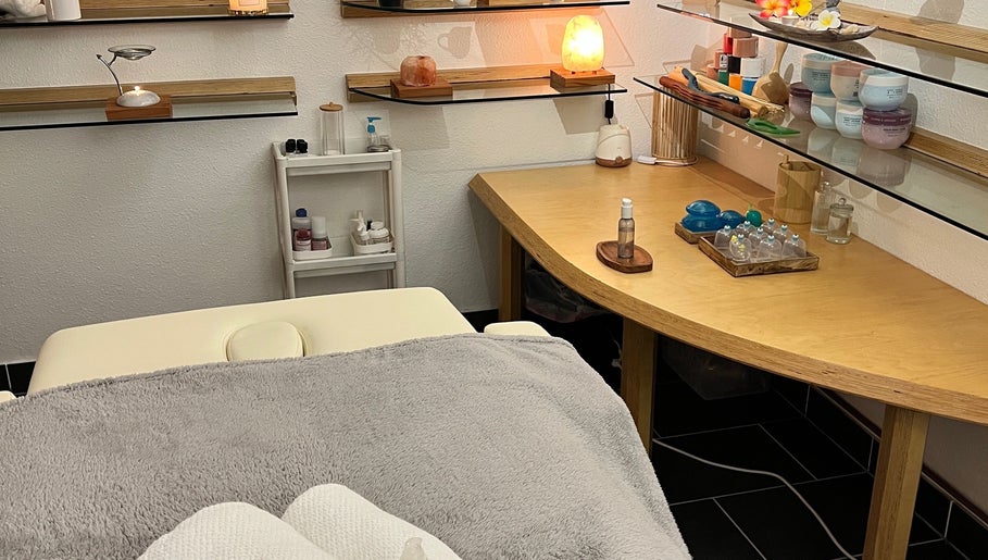 Svitlana Jeurink_Massage Maximum Münster image 1