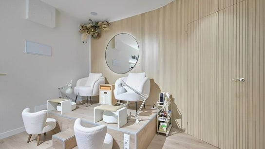 Voila Nails Beauty Madrid