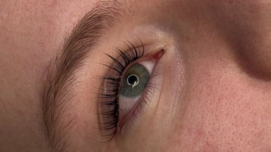 Cambridge Lashes