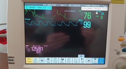 Active Health Screening image 2