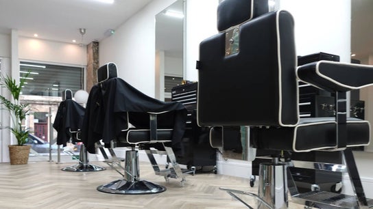 INFINITE Gents Grooming