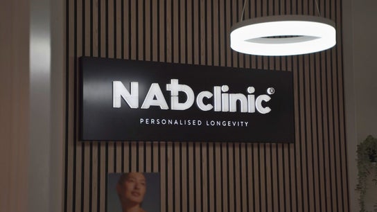 NADclinic London