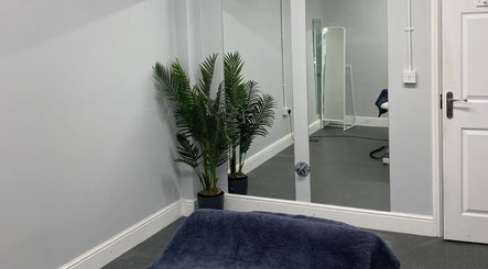 PLW Sports Therapy