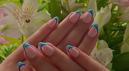 Nails by Safira