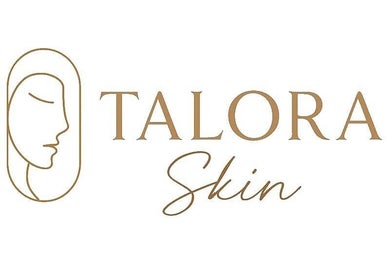 Elegant logo for beauty venue Talora in Den Haag, Zuid-holland, NL.