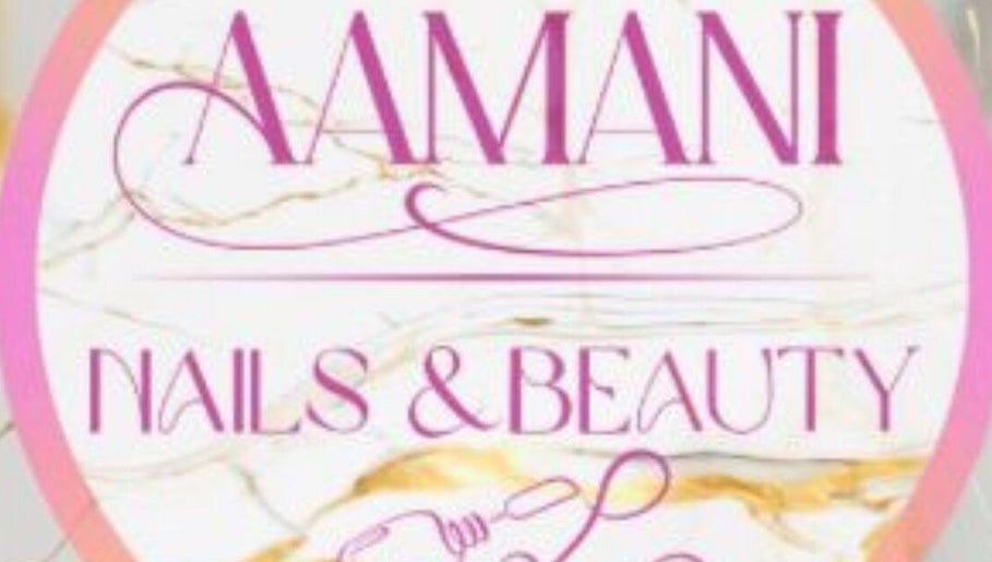 Amani Nails & Beauty, bilde 1