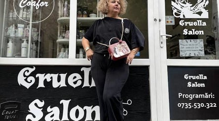 Salon Cruella image 3