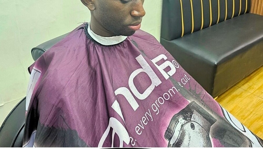 Jcbarbershop image 1
