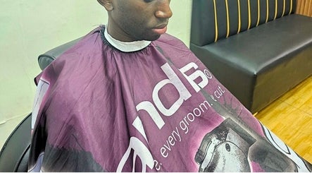 Jcbarbershop