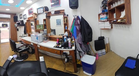 Jcbarbershop