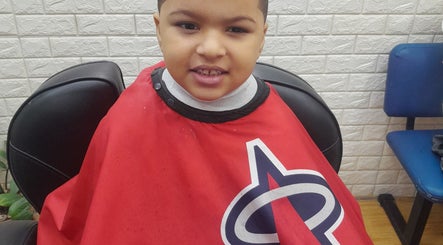 JC Barber Shop image 2