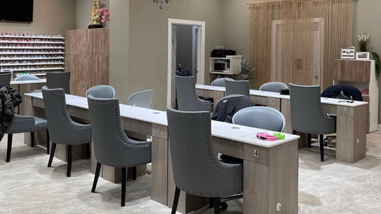 123 Nail Salon