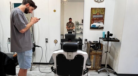Barber Den – kuva 2
