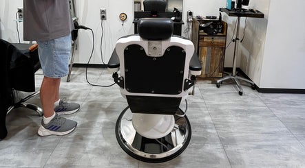 Barber Den – kuva 3