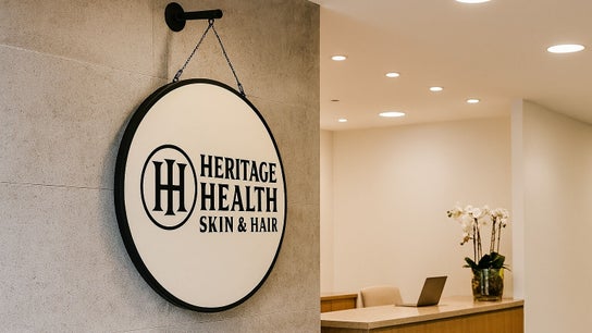 Heritage Skin & Health Battersea