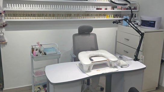 Aljamal Almithali Beauty Salon
