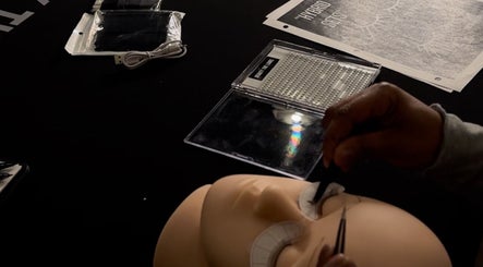 Immagine 3, The Lash & Brow Bar Huntington, WV