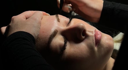The Lash & Brow Bar Teays Valley, WV
