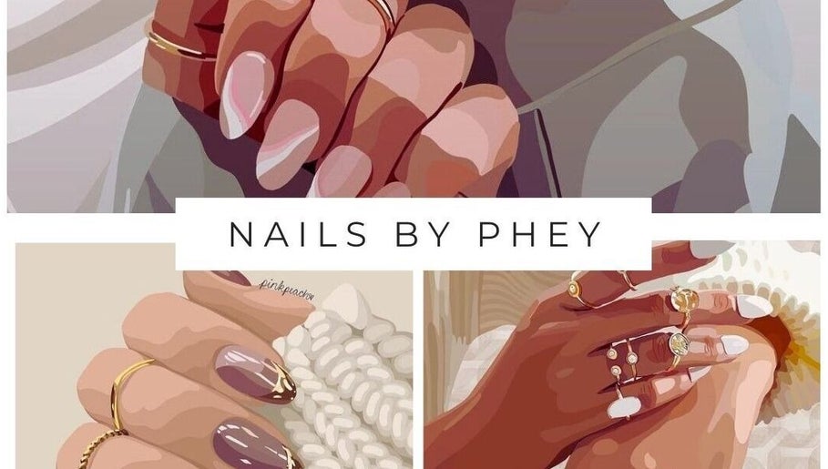 Nails by Phey image 1