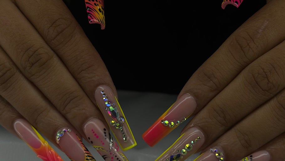 NiahNails – obraz 1