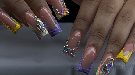 NiahNails – obraz 2