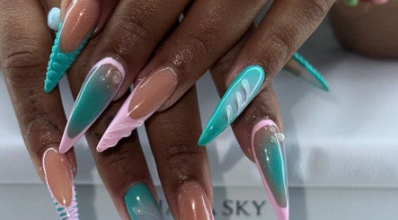 NiahNails – obraz 3