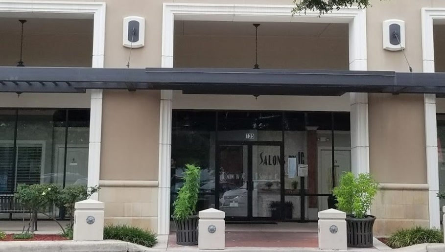 STYLE ME @ Signature Salon Suites  image 1