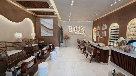 Eros Nails & Beauty Studio