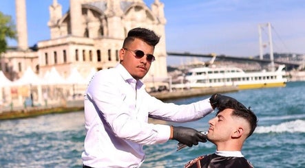 Faical Coiffure at Prince-Magdy imej 3