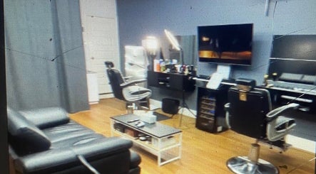 My Barbers