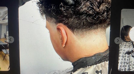 My Barbers image 2