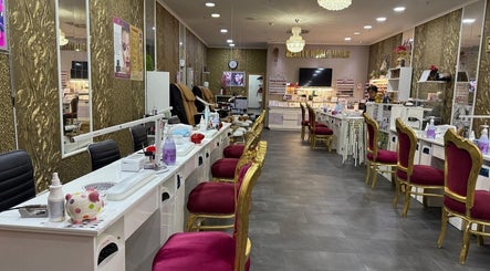 Beauty World Nails Karlsruhe