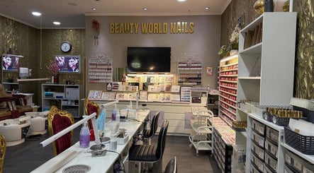 Beauty World Nails Karlsruhe image 3