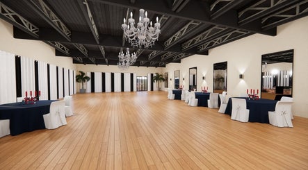 Ballroom Luxe Dance Hosting изображение 2
