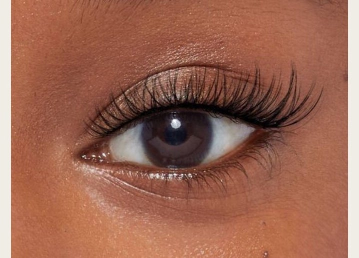 Extension de cils élégante chez KYMA LASH STUDIO, Abidjan, District Autonome D'abidjan, CI.