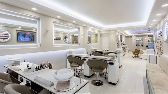 USA STAR NAILS CLAPHAM SOUTH