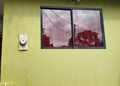 Exterior view of Yola Therapeutic Massage Clinic in Preysal, Couva-tabaquite-talparo Regional Corporation, TT.