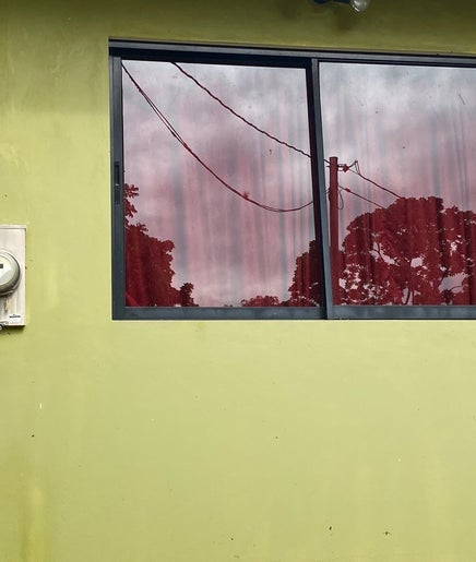 Exterior view of Yola Therapeutic Massage Clinic in Preysal, Couva-tabaquite-talparo Regional Corporation, TT.
