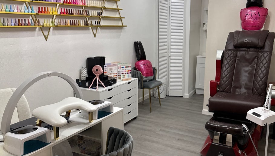 Mabel Beauty Nails изображение 1