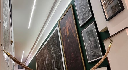Arrels Tattoo & piercing Barcelona, bilde 3